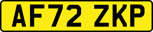 AF72ZKP