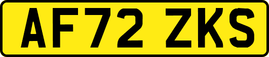 AF72ZKS