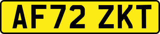 AF72ZKT