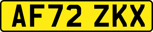 AF72ZKX