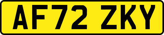 AF72ZKY
