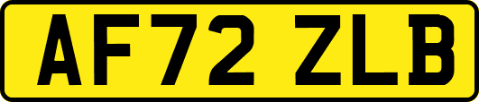 AF72ZLB