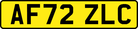 AF72ZLC
