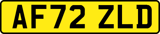 AF72ZLD