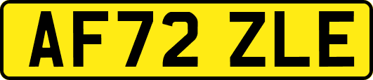 AF72ZLE