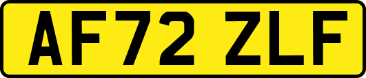AF72ZLF
