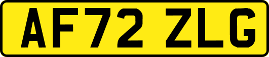 AF72ZLG