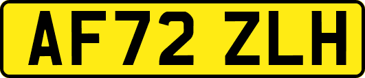 AF72ZLH