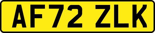 AF72ZLK