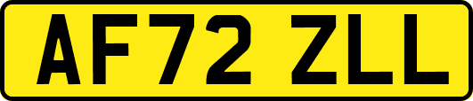 AF72ZLL