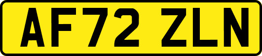 AF72ZLN