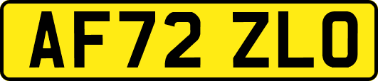 AF72ZLO