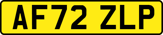 AF72ZLP