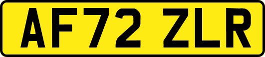 AF72ZLR