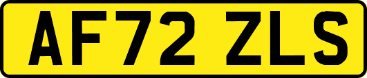 AF72ZLS
