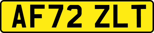 AF72ZLT