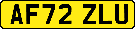 AF72ZLU