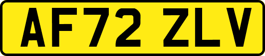 AF72ZLV