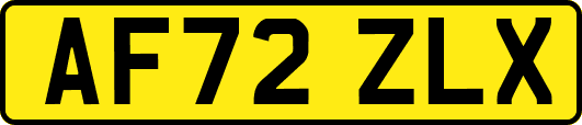 AF72ZLX