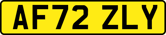 AF72ZLY