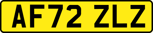 AF72ZLZ