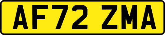 AF72ZMA