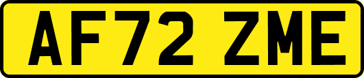 AF72ZME