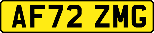 AF72ZMG