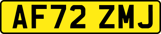 AF72ZMJ