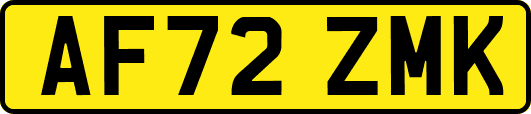 AF72ZMK