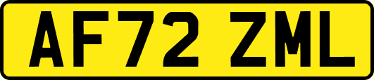 AF72ZML