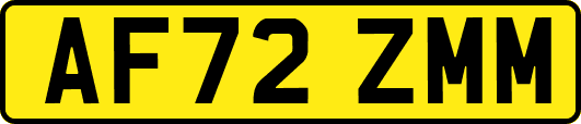 AF72ZMM