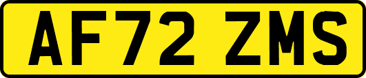 AF72ZMS