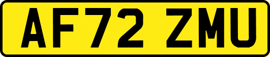 AF72ZMU