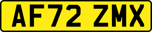 AF72ZMX