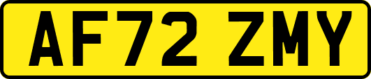 AF72ZMY