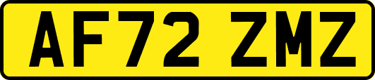 AF72ZMZ