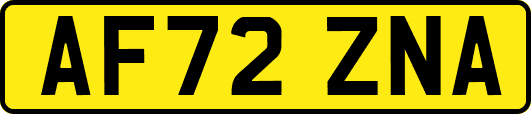 AF72ZNA