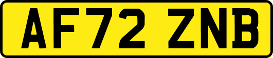 AF72ZNB