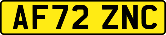 AF72ZNC