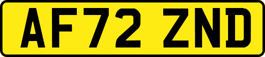 AF72ZND