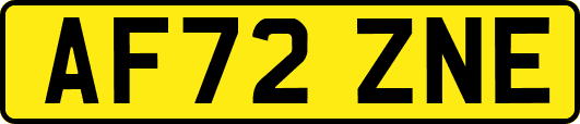 AF72ZNE