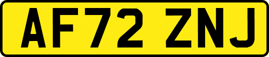 AF72ZNJ