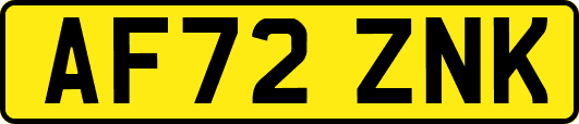 AF72ZNK