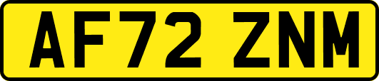 AF72ZNM
