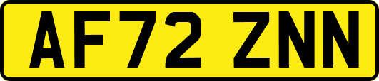 AF72ZNN