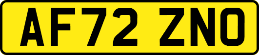 AF72ZNO