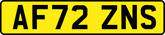 AF72ZNS