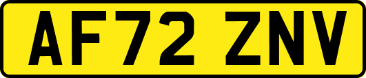 AF72ZNV