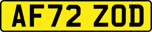 AF72ZOD